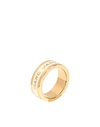 Marc Jacobs Ring In White