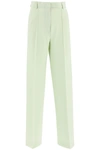 NANUSHKA CLEO PALAZZO TROUSERS,11655132