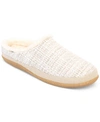 TOMS WOMEN'S IVY SLIPPERS WOMEN'S SHOES