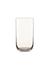 Luigi Bormioli Sublime 20 oz Beverage Glasses, Set Of 4 In Clear