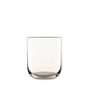 Luigi Bormioli Sublime 15.25 oz Double Old Fashion Glasses, Set Of 4 In Clear