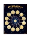 AMERICAN COIN TREASURES ASTROLOGICAL MEDALLIONS OF THE ZODIAC