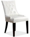 ABBYSON LIVING EDANN DINING CHAIR