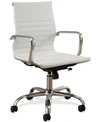 ABBYSON LIVING ARKIN OFFICE CHAIR