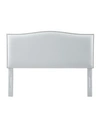 ABBYSON LIVING THALIA HEADBOARD - KING/CALIFORNIA KING