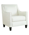 ABBYSON LIVING SOPHIA ARM CHAIR