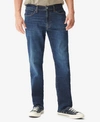 Lucky Brand Men's 363 Vintage-like Straight Jeans In Sullivan