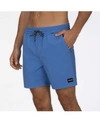 HURLEY MEN'S ONE AND ONLY VOLLEY SHORTS