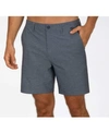 Hurley Men's Phantom Flex 2.0 Shorts In Obsidian