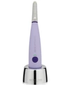 MICHAEL TODD BEAUTY SONICSMOOTH SONIC DERMAPLANING 2 IN 1 FACIAL EXFOLIATION & PEACH FUZZ HAIR REMOVAL SYSTEM