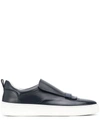 SERGIO ROSSI ADDICT SLIP-ON trainers