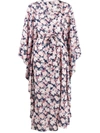 GILDA & PEARL JARDIN D'ETE KAFTAN