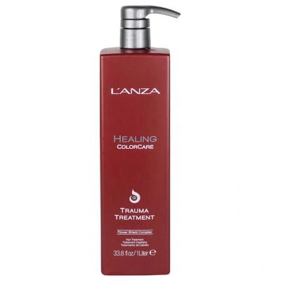 L'anza Healing Colourcare Trauma Treatment 1000ml (worth £166.00)