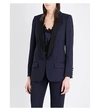 STELLA MCCARTNEY Melissa layered wool jacket