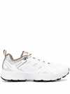 Herno X Scarpa Laminar Gore-tex Vibram Sneakers In White