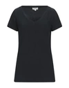 Crossley T-shirt In Black