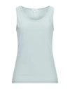 Crossley T-shirt In Light Green