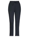 Myths Casual Pants In Dark Blue