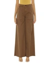 Department Five Spear Jeans In Brown In Brown