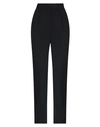 Mm6 Maison Margiela Casual Pants In Black