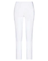 P.a.r.o.s.h Pants In White