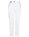 Peserico Pants In White