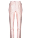 Dolce & Gabbana Casual Pants In Pink