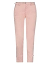 Liu •jo Pants In Pink