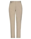 BELSTAFF BELSTAFF WOMAN PANTS SAND SIZE 32 COTTON,13533367LE 8