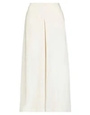Aspesi Long Skirts In Ivory