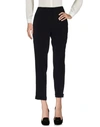 Aspesi Pants In Black
