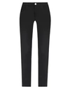 Dirk Bikkembergs Jeans In Black