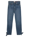 ALICE AND OLIVIA ALICE + OLIVIA JEANS WOMAN JEANS BLUE SIZE 29 MODAL, COTTON, POLYESTER, ELASTANE,42821459WP 6