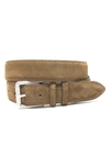 TORINO SUEDE BELT,54017