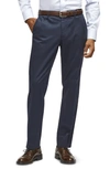 BONOBOS WEEKDAY WARRIOR TAILORED FIT STRETCH PANTS,20729-KH150