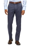 BONOBOS STRETCH WEEKDAY WARRIOR SLIM FIT DRESS PANTS,19112-BMD23