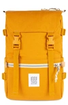 TOPO DESIGNS CLASSIC ROVER BACKPACK,931092751001