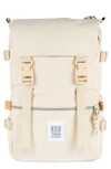 TOPO DESIGNS CLASSIC ROVER BACKPACK,931092106001