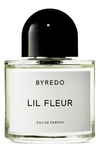 BYREDO LIL FLEUR EAU DE PARFUM, 1.7 OZ,100256