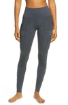 ALO YOGA HIGH WAIST CARGO LEGGINGS,W5874R