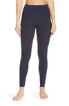 ALO YOGA HIGH WAIST CARGO LEGGINGS,W5874R