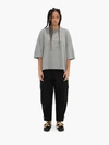 JW ANDERSON OSCAR WILDE CAPSULE: OVERSIZED T-SHIRT,16094666