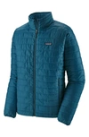 PATAGONIA NANO PUFF WATER REPELLENT 700 FILL POWER DOWN PUFFER JACKET,84212
