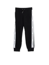 Givenchy Branded Sweatpants In Black In Black