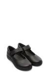 Camper Spiral Comet Mary Jane In Black