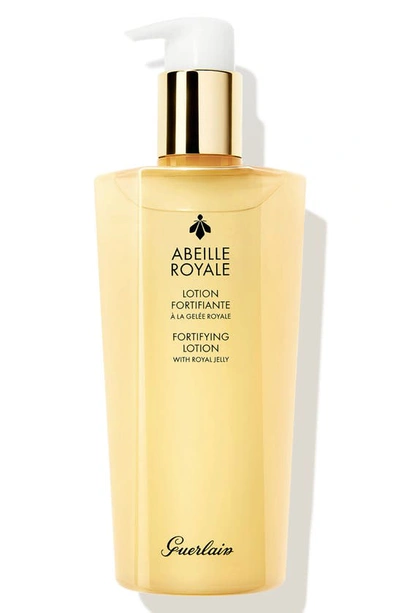 Guerlain 5 Oz. Abeille Royale Anti-aging Fortifying Lotion With Royal Jelly