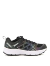 Herno Spin Ultra 2 Assoluto Sneakers In Multicolor