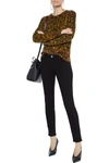 Acne Studios Pants In Black