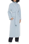 THE ROW AMOY CASHMERE AND WOOL-BLEND FELT COAT,3074457345624103174