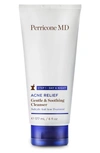 PERRICONE MD ACNE RELIEF GENTLE & SOOTHING CLEANSER,53480001